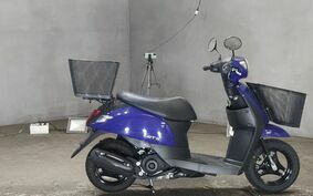 SUZUKI LET's CA4AA