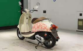 HONDA CREA SCOOPY AF55