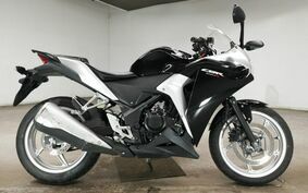 HONDA CBR250R MC41