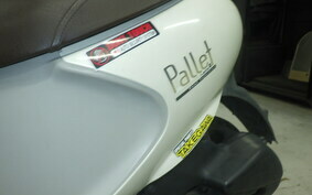 SUZUKI PALETTE CA41A