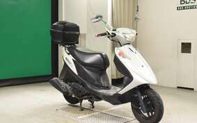 SUZUKI ADDRESS V125 G CF46A