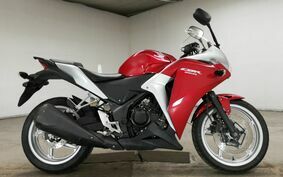 HONDA CBR250R MC41