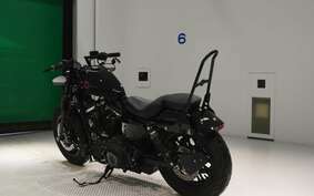 HARLEY XL1200X 2021