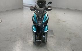 YAMAHA TRICITY 125 SEC1J