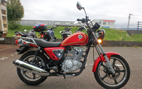 SUZUKI QS150 PD580