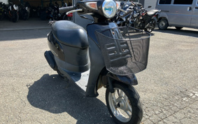 SUZUKI LETSG CA4AA