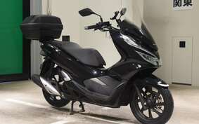 HONDA PCX125 JF81