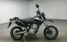 KAWASAKI KLX250D TRACKER X 2008 LX250V