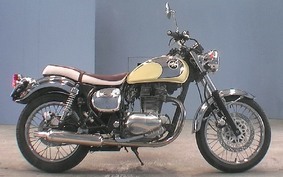 KAWASAKI ESTRELLA RS 2005 BJ250A