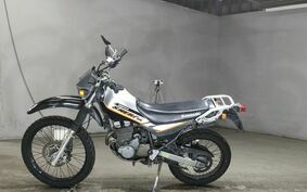 KAWASAKI SUPER SHERPA KL250G