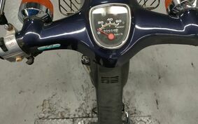 HONDA C50 SUPER CUB AA01