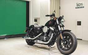 HARLEY XL1200X 2022 LC3