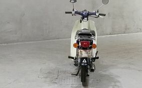 HONDA C70 SUPER CUB HA02