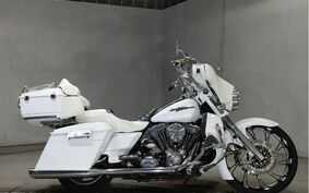 HARLEY FLHX 1580 2007 KB4