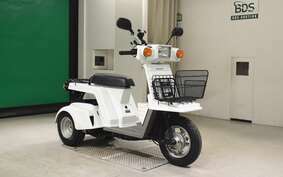 HONDA GYRO X TD02