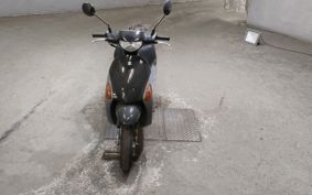 SUZUKI LETS4 CA45A