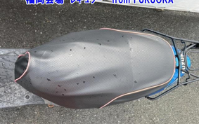 SUZUKI ADDRESS V125