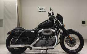 HARLEY XL1200N 2009 CZ3