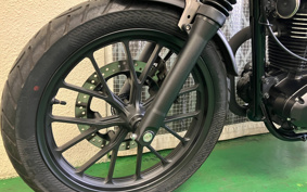 HONDA GB350S 2022 NC59