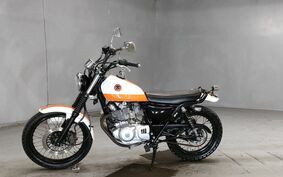 SUZUKI GRASS TRACKER NJ47A