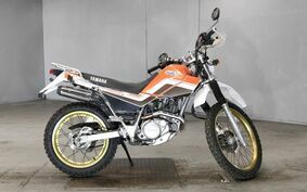 YAMAHA SEROW 225 WE DG08J