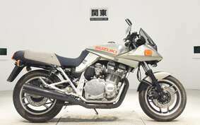 SUZUKI GSX750S KATANA 1983 GS75X