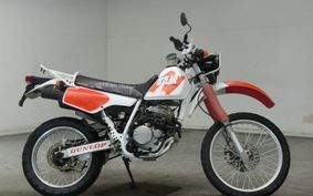 HONDA XLR250 BAJA MD22