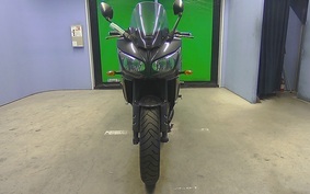 YAMAHA FZ FAZER 2008 RN21J