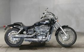 HONDA SHADOW 400 SLASHER 2006 NC40