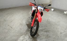 HONDA CRF250L MD47