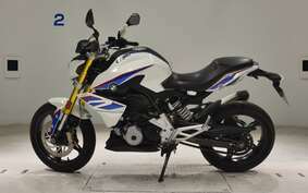 BMW G310R 2019