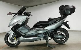 YAMAHA T-MAX500 2011 SJ08J