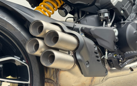 DUCATI  DUCATI DIAVEL V4 2024 3G00