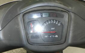 SUZUKI ADDRESS 110 CF11A