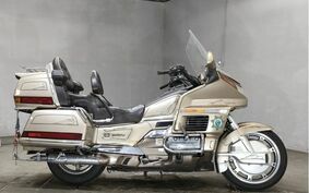 HONDA GL1500 GOLD WING 1989 SC22