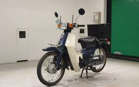 HONDA C50 SUPER CUB E AA01