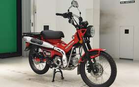 HONDA CT125 HUNTER CUB JA55