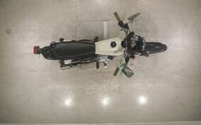 SUZUKI GRASS TRACKER NJ4BA