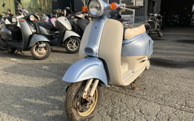 HONDA GIORNO AF24
