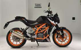 KTM 390 DUKE 2016 JGJ40