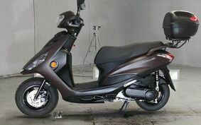 YAMAHA AXIS Z SEJ6J