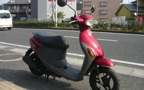 SUZUKI LET's 4 CA45A