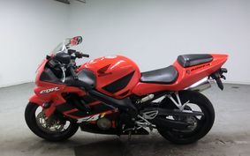 HONDA CBR600F4 2001 PC35