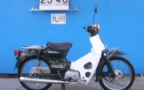 HONDA C50 SUPER CUB C50