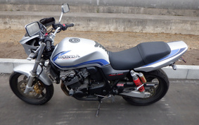 HONDA CB400SF VTEC 2002 NC39