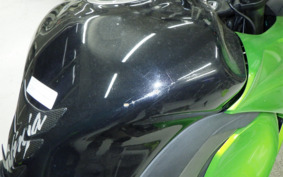 KAWASAKI NINJA 1000 A 2012