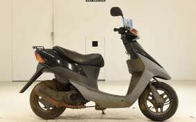 SUZUKI LET's 2 CA1KA