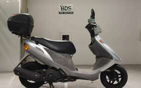 SUZUKI ADDRESS V125 G CF46A