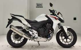 HONDA CB400F 2015 NC47