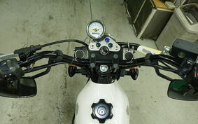 SUZUKI GRASS TRACKER Bigboy NJ4BA